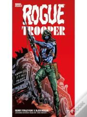 Rogue Trooper Vol. 3