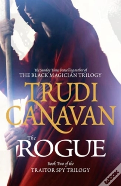 Capa do artigo Rogue
