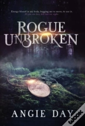 Capa do artigo Rogue Unbroken