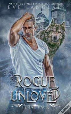 Capa do artigo Rogue Unloved