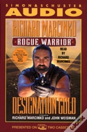 Capa do artigo Rogue Warrior: Designation Gold