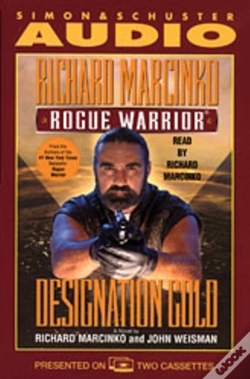 Capa do artigo Rogue Warrior: Designation Gold