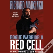 Capa do artigo Rogue Warrior Ii: Red Cell