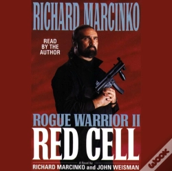 Capa do artigo Rogue Warrior Ii: Red Cell