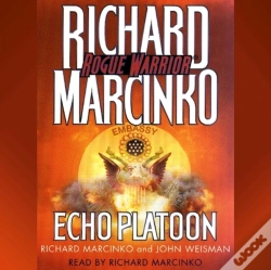 Capa do artigo Rogue Warrior