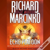 Capa do artigo Rogue Warrior
