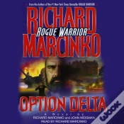 Capa do artigo Rogue Warrior