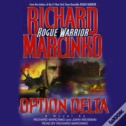 Capa do artigo Rogue Warrior