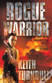 Capa do artigo Rogue Warrior