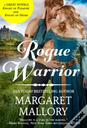 Capa do artigo Rogue Warrior