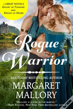 Capa do artigo Rogue Warrior