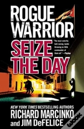 Rogue Warrior