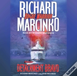 Capa do artigo Rogue Warrior