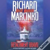 Capa do artigo Rogue Warrior