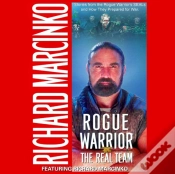 Capa do artigo Rogue Warrior