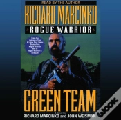 Capa do artigo Rogue Warrior