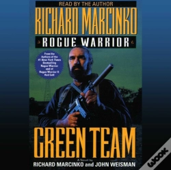 Capa do artigo Rogue Warrior