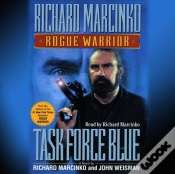 Capa do artigo Rogue Warrior