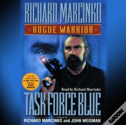 Capa do artigo Rogue Warrior