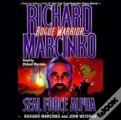 Capa do artigo Rogue Warrior: Seal Force Alpha