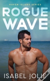 Capa do artigo Rogue Wave: A Small Town Beach Romance