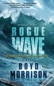 Capa do artigo Rogue Wave