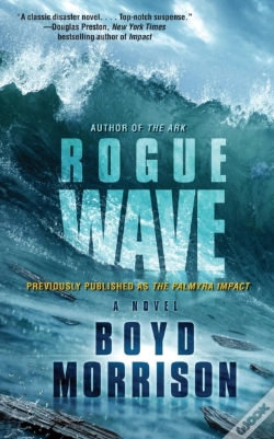 Capa do artigo Rogue Wave