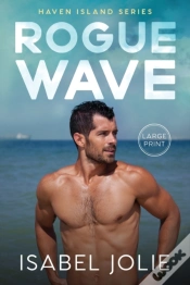 Capa do artigo Rogue Wave
