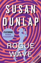 Capa do artigo Rogue Wave
