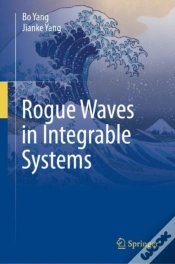 Capa do artigo Rogue Waves In Integrable Systems