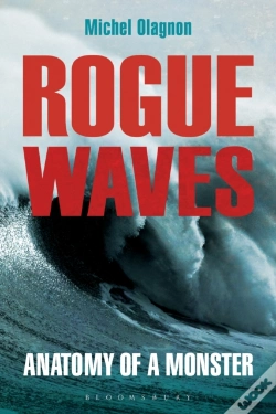 Capa do artigo Rogue Waves