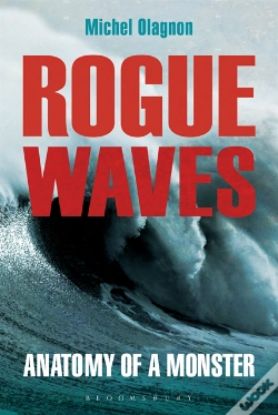 Capa do artigo Rogue Waves