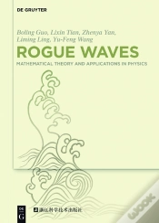 Capa do artigo Rogue Waves
