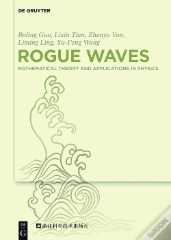 Capa do artigo Rogue Waves