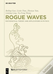 Capa do artigo Rogue Waves