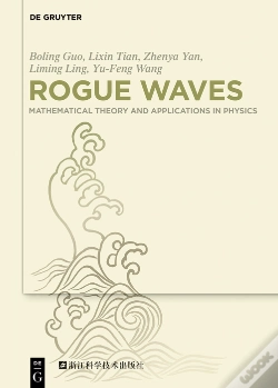 Capa do artigo Rogue Waves