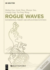Rogue Waves