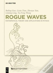 Capa do artigo Rogue Waves