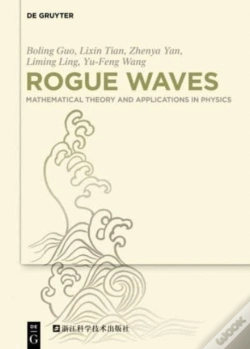 Capa do artigo Rogue Waves