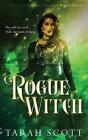 Rogue Witch - Preview