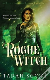 Capa do artigo Rogue Witch