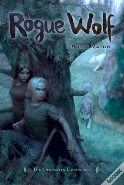 Capa do artigo Rogue Wolf