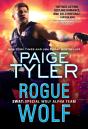 Rogue Wolf - Preview