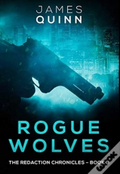Capa do artigo Rogue Wolves