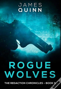 Capa do artigo Rogue Wolves