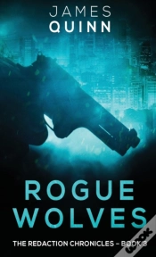 Capa do artigo Rogue Wolves