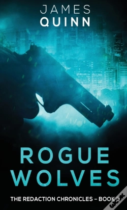 Capa do artigo Rogue Wolves