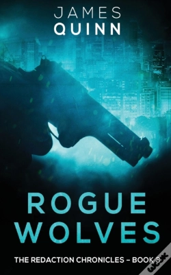 Capa do artigo Rogue Wolves