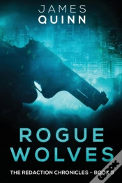 Capa do artigo Rogue Wolves
