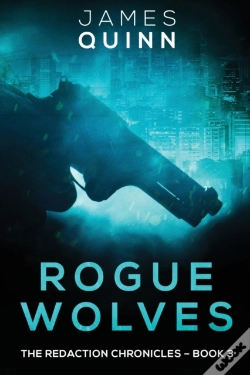 Capa do artigo Rogue Wolves